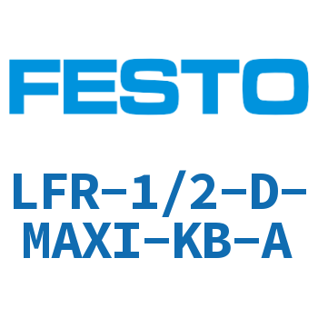 LFR-1/2-D-MAXI-KB-A