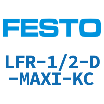 LFR-1/2-D-MAXI-KC
