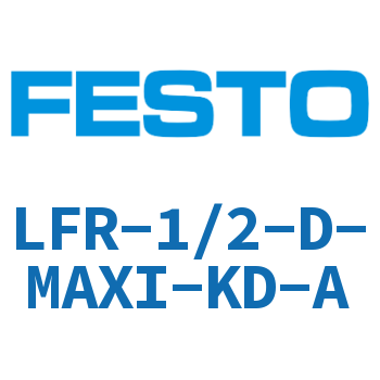 LFR-1/2-D-MAXI-KD-A