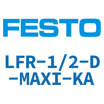 LFR-1/2-D-MAXI-KA