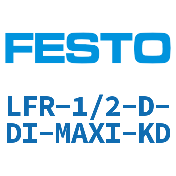 LFR-1/2-D-DI-MAXI-KD