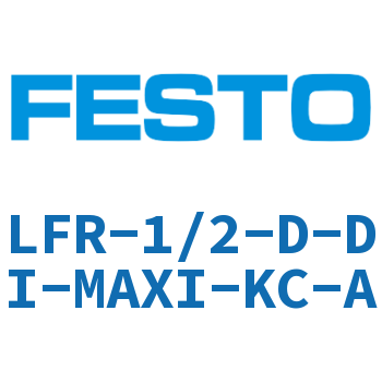 LFR-1/2-D-DI-MAXI-KC-A