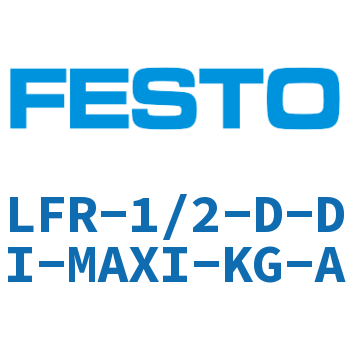 LFR-1/2-D-DI-MAXI-KG-A