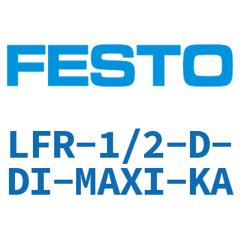 LFR-1/2-D-DI-MAXI-KA