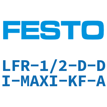 LFR-1/2-D-DI-MAXI-KF-A