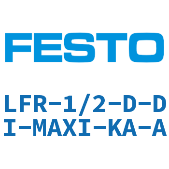 LFR-1/2-D-DI-MAXI-KA-A