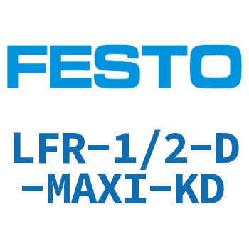 LFR-1/2-D-MAXI-KD