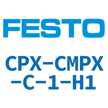 CPX-CMPX Terminal position controller