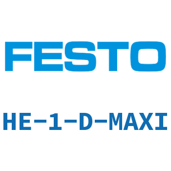 switch valve-HE-1-D-MAXI