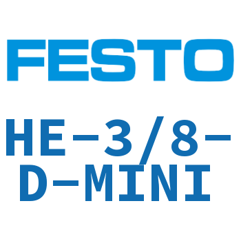 switch valve-HE-3/8-D-MINI
