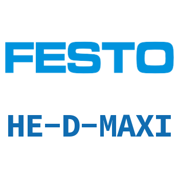 switch valve-HE-D-MAXI