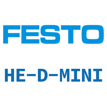 switch valve-HE-D-MINI