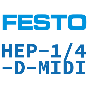开关阀-HEP-1/4-D-MIDI