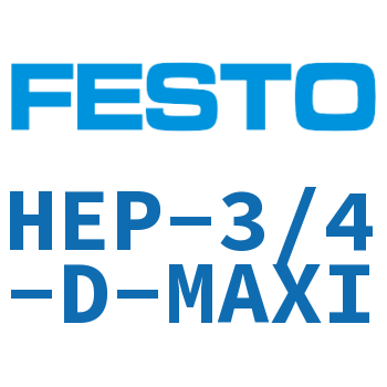 开关阀-HEP-3/4-D-MAXI