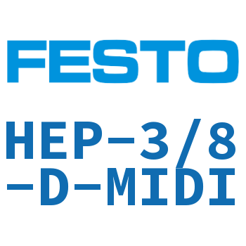 开关阀-HEP-3/8-D-MIDI