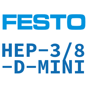 开关阀-HEP-3/8-D-MINI