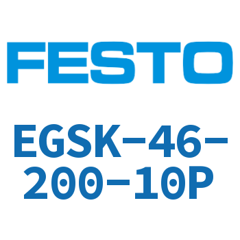 滑台式电缸-EGSK-46-200-10P
