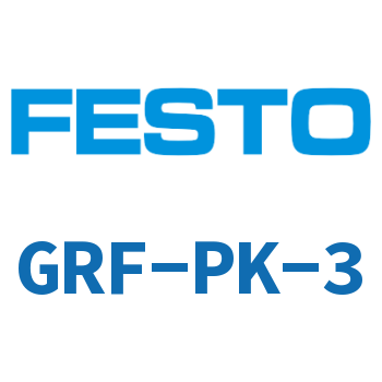 GRF return orifice check valve