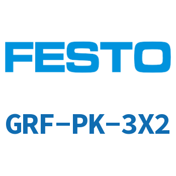 GRF-PK-3X2