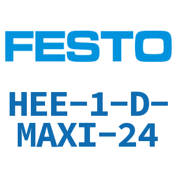 switch valve-HEE-1-D-MAXI-24