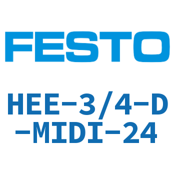 switch valve-HEE-3/4-D-MIDI-24
