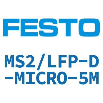 filter cartridge-MS2/LFP-D-MICRO-5M