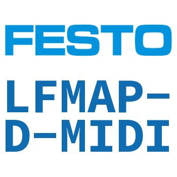 Fine filter element-LFMAP-D-MIDI