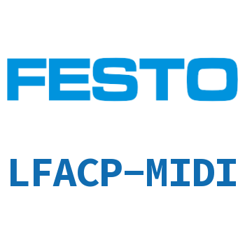 Activated carbon filter element-LFACP-MIDI