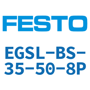 EGSL Small sliding table