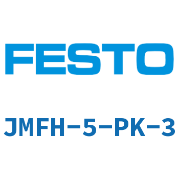 电磁阀-JMFH-5-PK-3