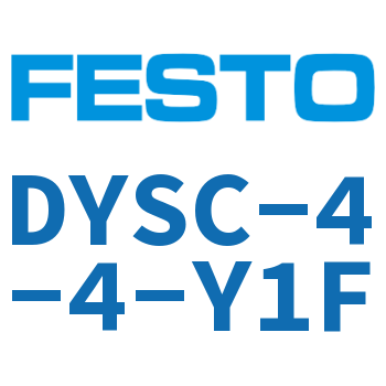 DYSC Elastic buffer