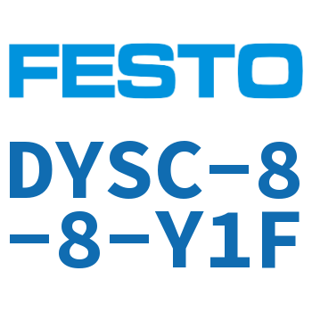 DYSC-8-8-Y1F