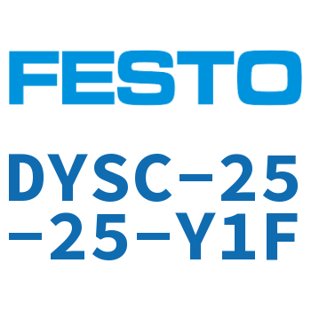 DYSC-25-25-Y1F