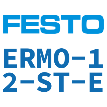 ERMO Rotary drive