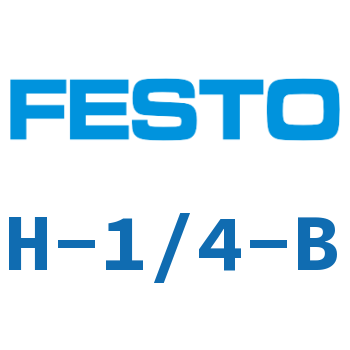 H-1/4-B