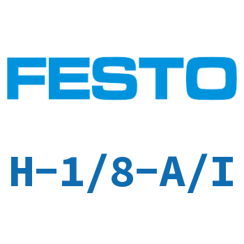 H-1/8-A/I
