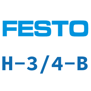 H-3/4-B