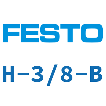 H-3/8-B