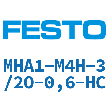 MHA1-M4H-3/2O-0,6-HC