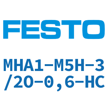 MHA1-M5H-3/2O-0,6-HC