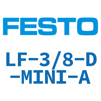 LF-3/8-D-MINI-A