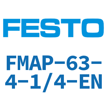 Panel precision pressure gauge-FMAP-63-4-1/4-EN