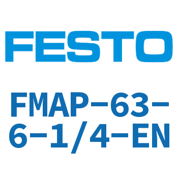 Panel precision pressure gauge-FMAP-63-6-1/4-EN