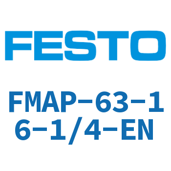 Panel precision pressure gauge-FMAP-63-16-1/4-EN