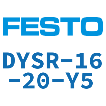DYSR-16-20-Y5