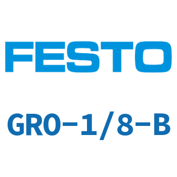 GRO-1/8-B