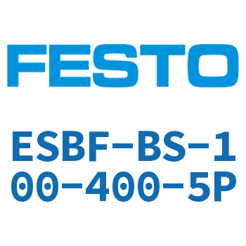 ESBF-BS-100-400-5P