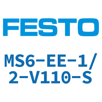 MS6-EE-1/2-V110-S