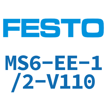 MS6-EE-1/2-V110