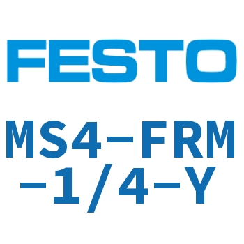 Branch module-MS4-FRM-1/4-Y